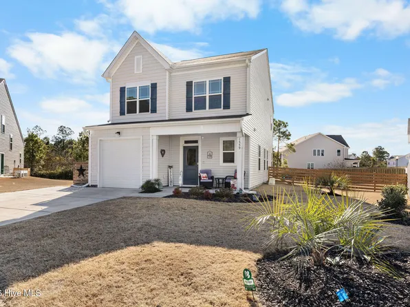 1559 Judith Drive SE, Bolivia, NC 28422