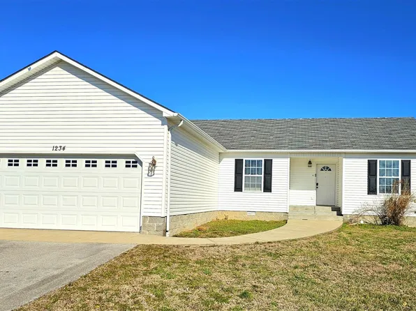 1234 Quebec Ct, Bowling Green, KY 42101