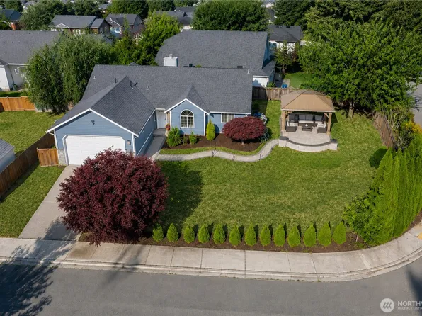 8013 NE 145th Street, Kirkland, WA 98034