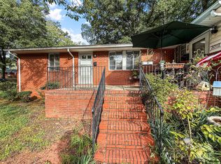 3014 Marlborough Rd, Charlotte, NC 28208
