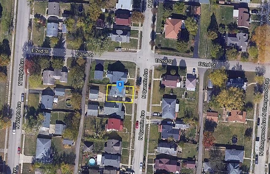 1st image of 53 N Quentin Ave