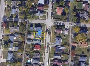 53 N Quentin Ave, Dayton, OH 45403