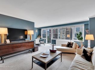 80 Central Park #15E, New York, NY