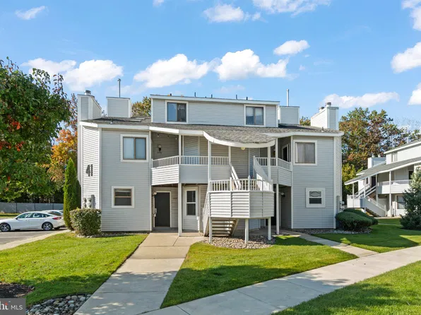 4107 Tracy Ct, Voorhees, NJ 08043