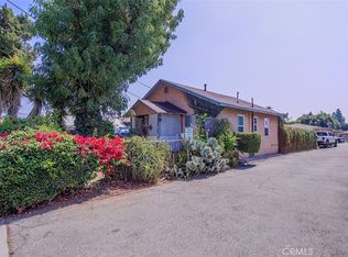 11100 Dodson St, El Monte, CA 91733