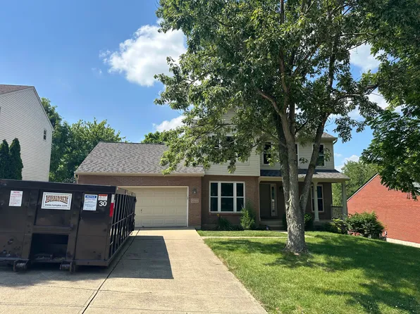 1080 Amblewood Ct, Independence, KY 41051