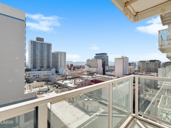 255 N Sierra St Unit 1210, Reno, NV 89501