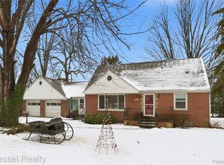 28771 Bunert Rd, Warren, MI 48088