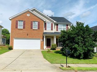 4016 Cascade Dr, Gastonia, NC 28056