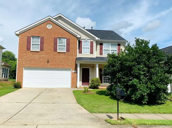 4016 Cascade Dr, Gastonia, NC 28056