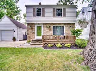 1604 Maplegrove Rd, South Euclid, OH 44121