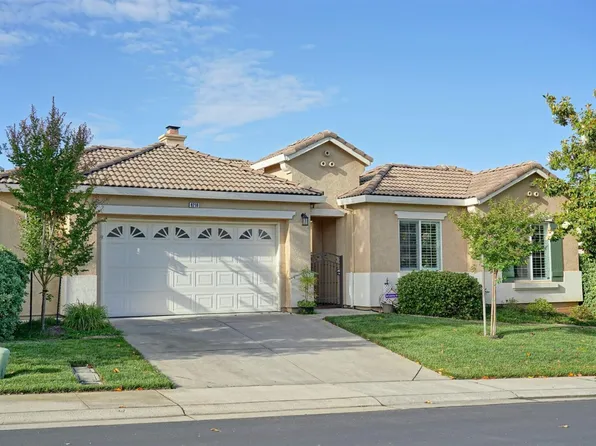 9210 Forestberry Way, El Dorado Hills, CA 95762