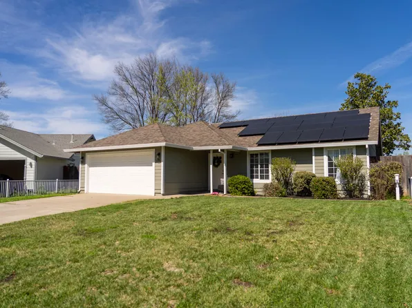 3386 Lyndsey Ln, Anderson, CA 96007