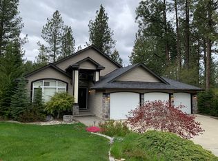 6402 S Woodland Ct, Spokane, WA 99224