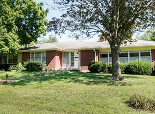 4522 Blenheim Rd, Bellewood, KY 40207