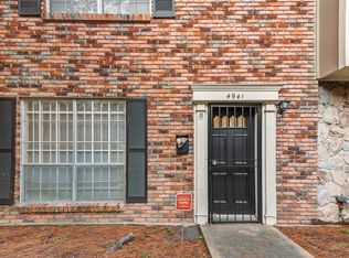 4941 Lamonte Ln, Houston, TX 77092