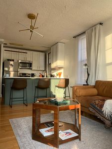 1401 Columbia Rd NW APT 213, Washington, DC, 20009