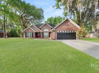 194 Julie Lane, Midway, GA 31320
