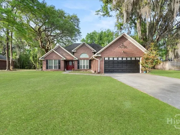 194 Julie Lane, Midway, GA 31320