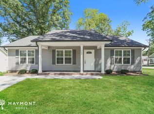 340 Snow St, Kannapolis, NC 28081