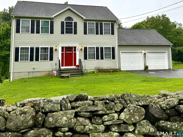 587 High Street Extension, Thomaston, CT 06787