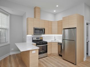 2156 W 21st St #12, Chicago, IL 60608