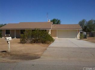 22304 Lone Eagle Rd, Apple Valley, CA 92308