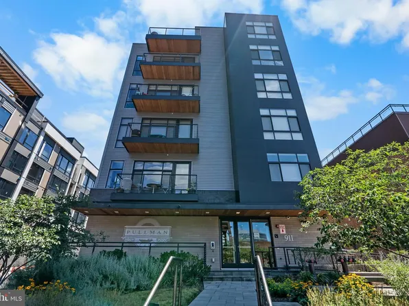 911 2nd St NE Unit 204, Washington, DC 20002