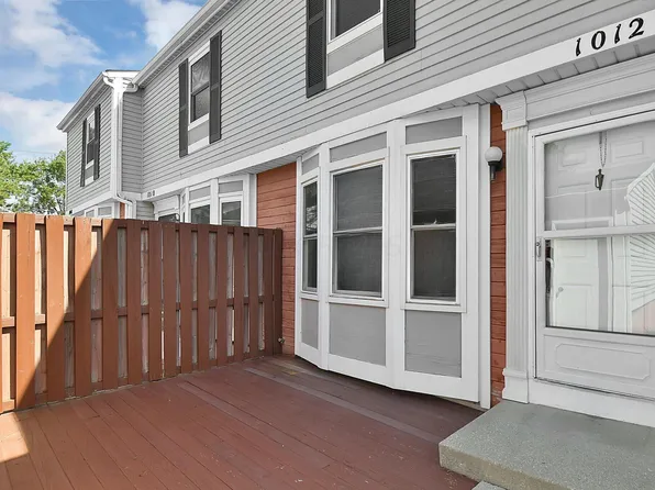 1012 Annagladys Dr #O3, Columbus, OH 43085
