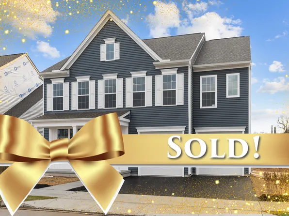 3115 Bullfinch Ln, Mechanicsburg, PA 17055