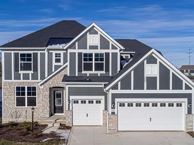 2723 Cleo St LOT 3516, Delaware, OH, 43015