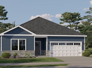 Exeter Plan, Pelican Point, Millsboro, DE 19966