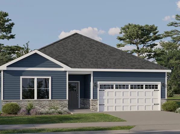 Exeter Plan, Pelican Point