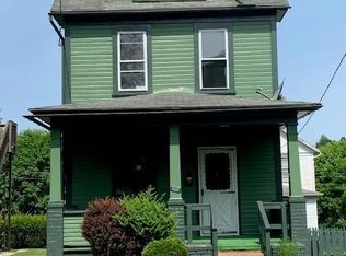 817 Park Ave, Johnstown, PA 15902