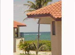 5450 Old Ocean Blvd APT 3, Ocean Ridge, FL 33435