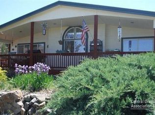 8151 NE Trout Creek Rd, Ashwood, OR 97711