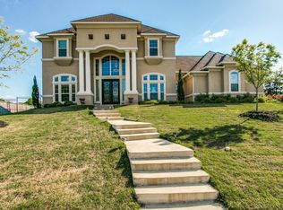 936 Wood Hollow Way, Desoto, TX 75115