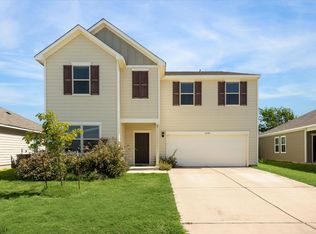 6320 Routenburn St, Austin, TX 78754