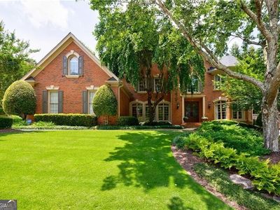 935 Turlough Trl, Alpharetta, GA, 30022