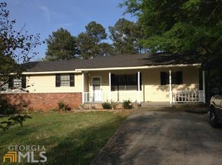 15 Pleasant Valley Rd, McDonough, GA 30253