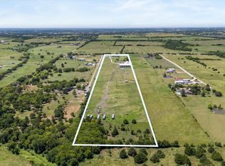 9583 Neal Rd, Forney, TX 75126