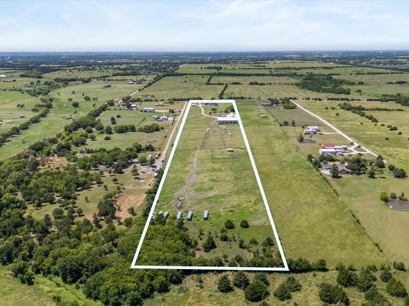 Home for Sale in Forney TX
