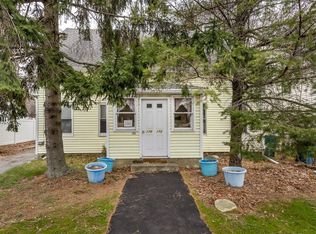 170-172 Neponset St, Canton, MA 02021