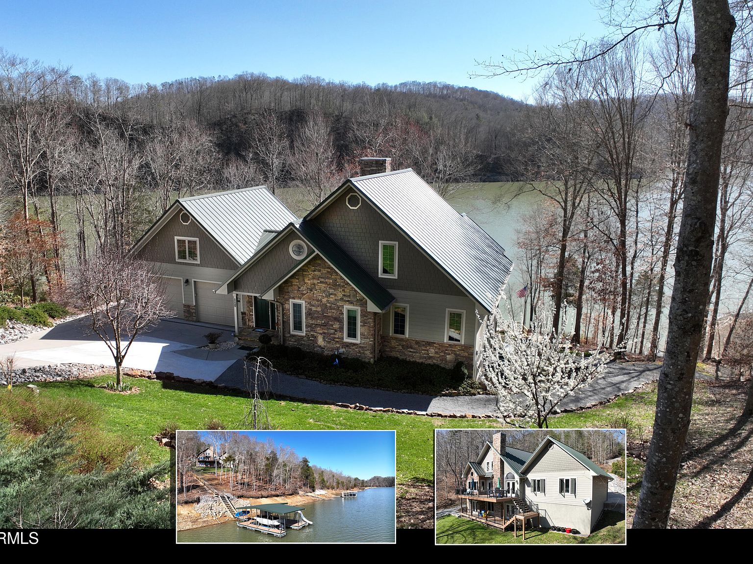 2061 Mountain Shores Rd, New Tazewell, TN 37825 Zillow