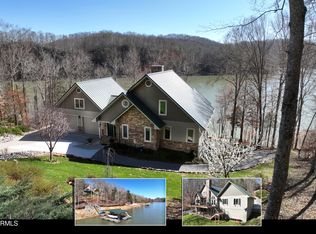 2061 Mountain Shores Rd, New Tazewell, TN 37825