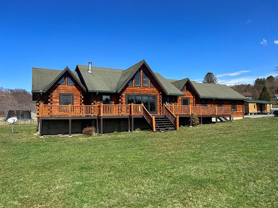 219 Hedgecock Ln, Glen Daniel, WV 25844 MLS 82025 Zillow