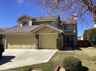 45329 Pickford Ave, Lancaster, CA 93534