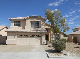 3742 W Shannon St, Chandler, AZ 85226