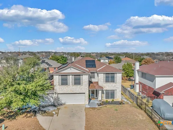 5805 Cobalt Ln, Killeen, TX 76542