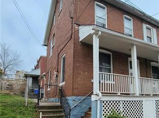 76 W Ettwein St, Bethlehem, PA 18018